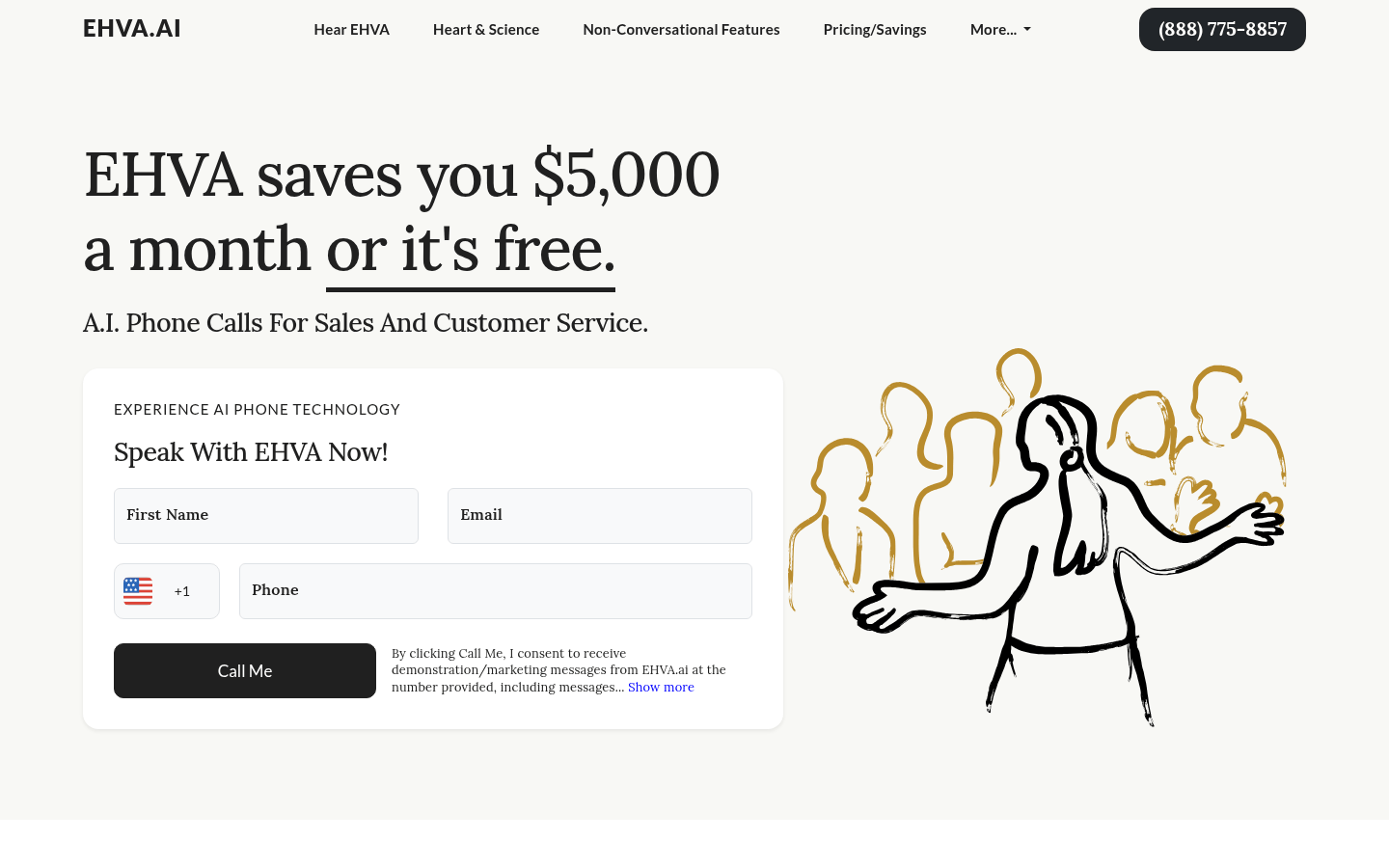 EHVA.ai