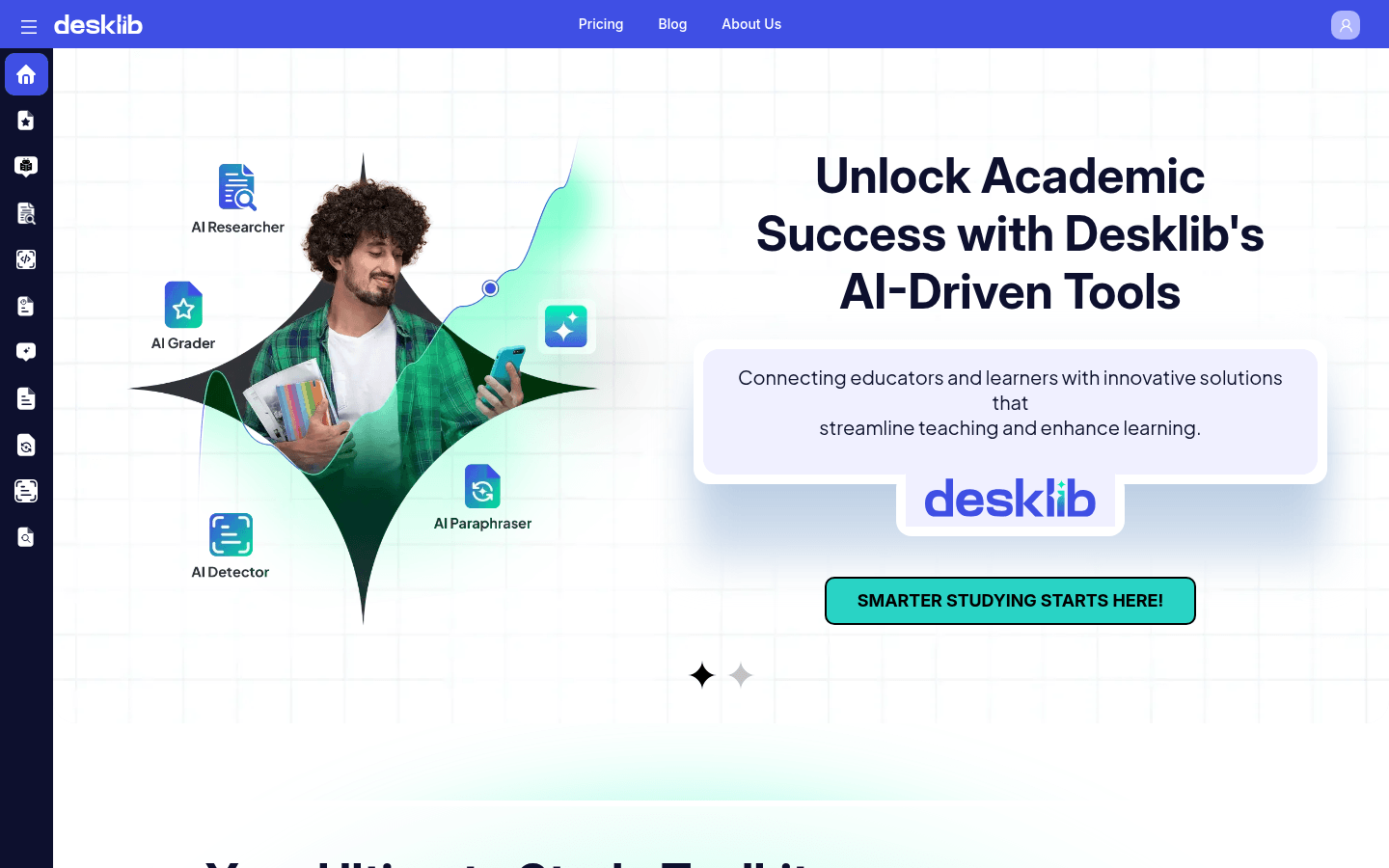 Desklib