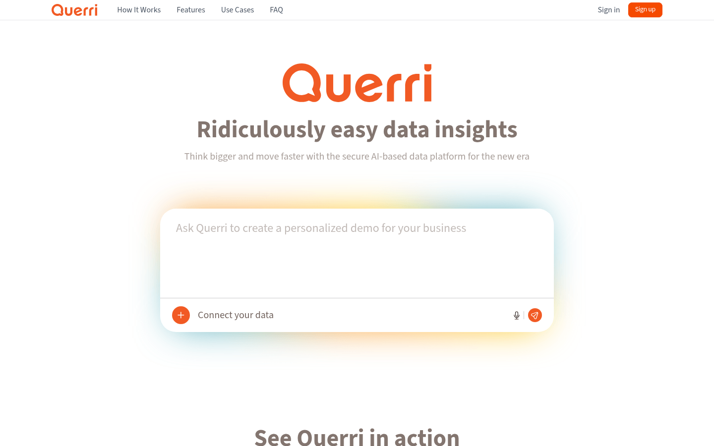 Querri