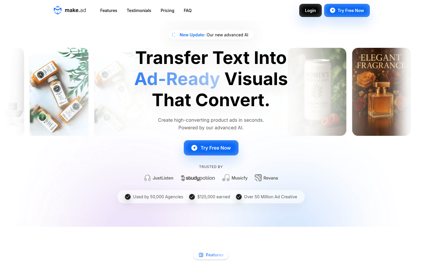 Make.ad