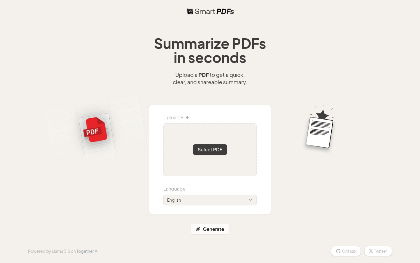 SmartPDFs