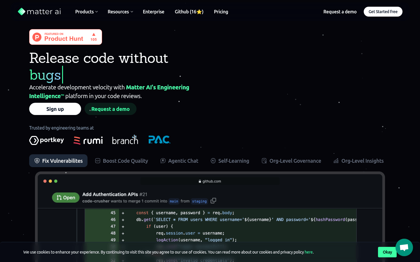 Matter AI