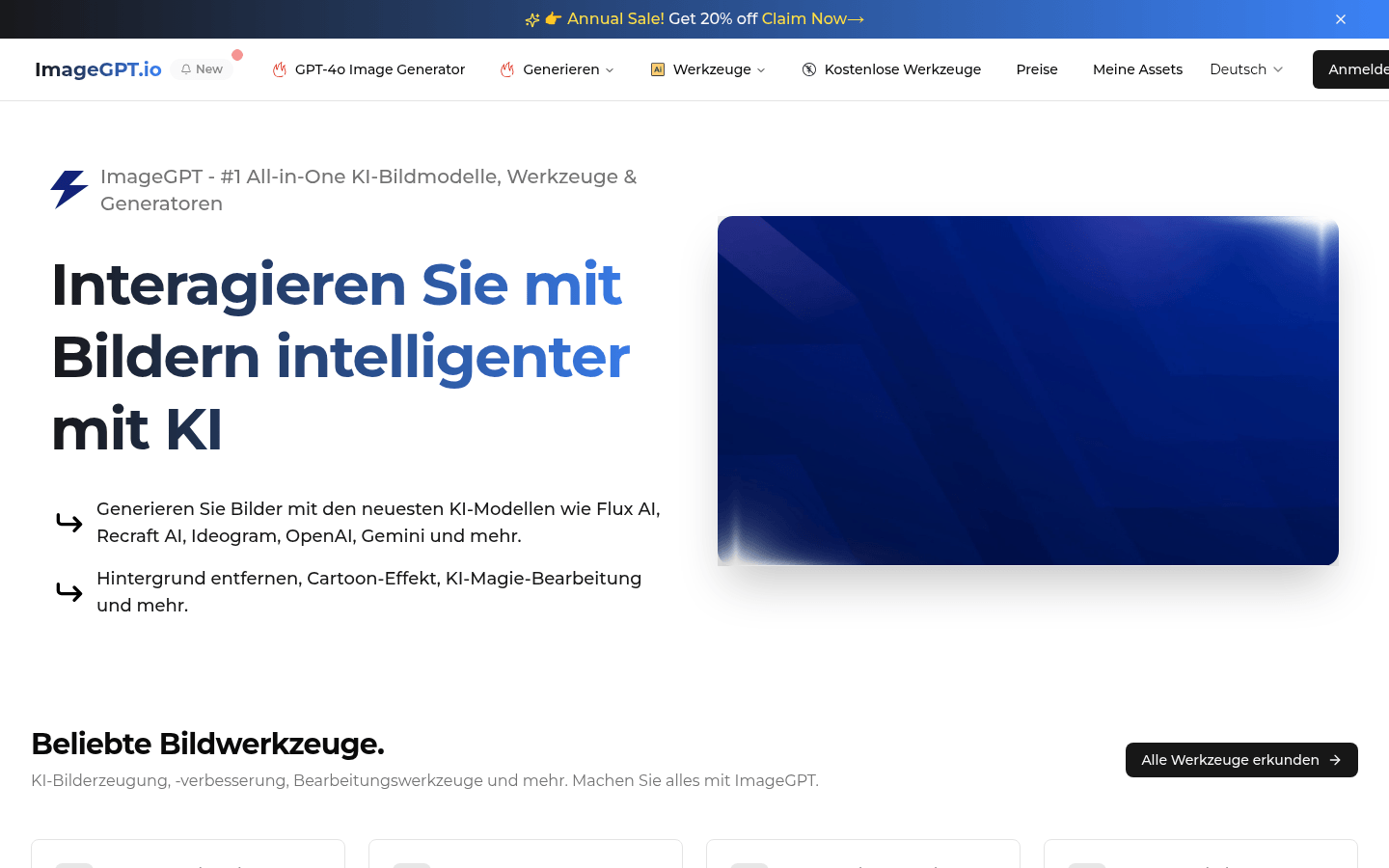 ImageGPT