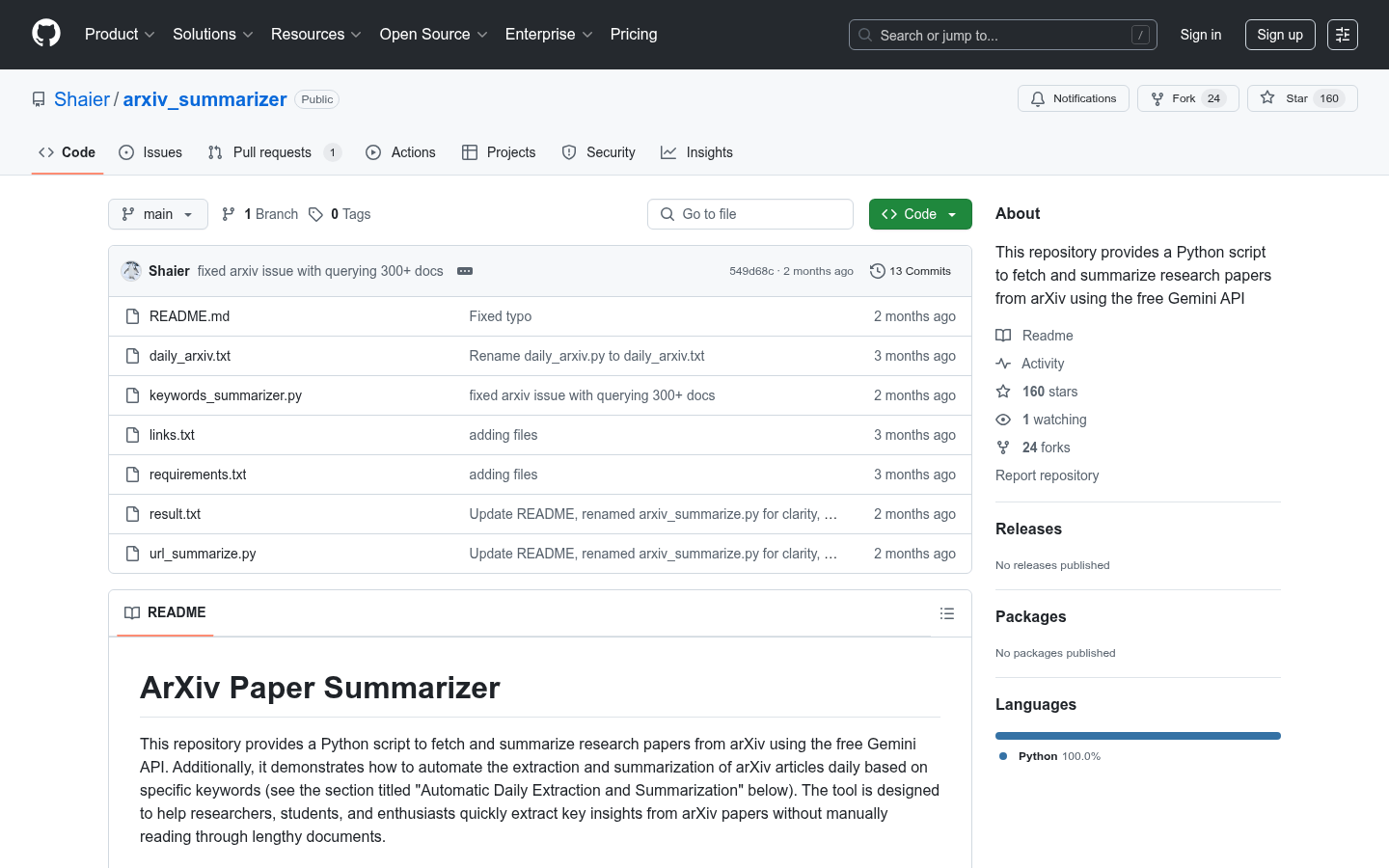 arxiv_summarizer