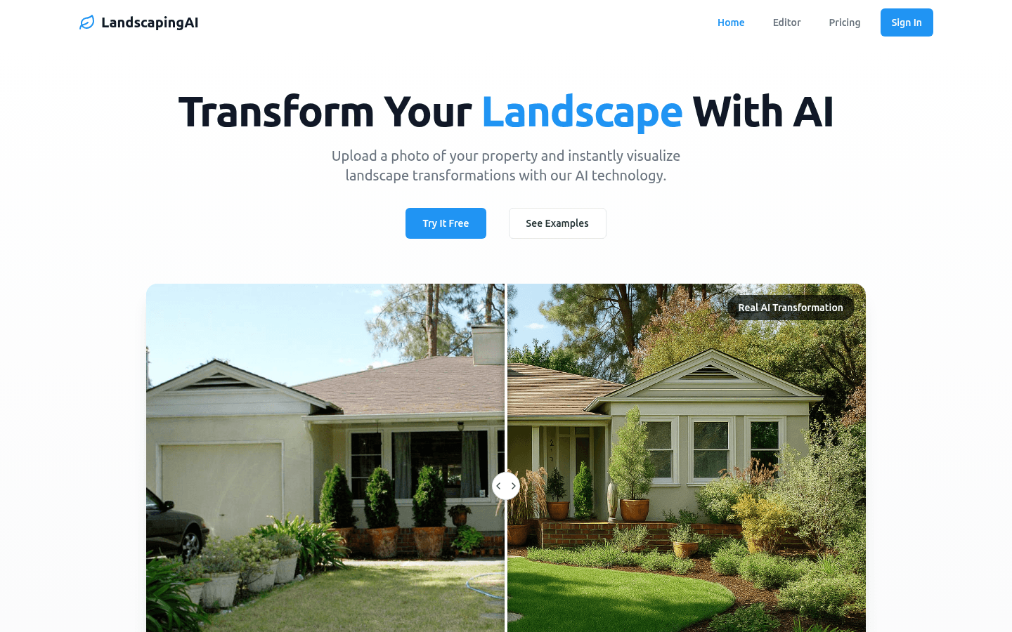 Landscapingai.site