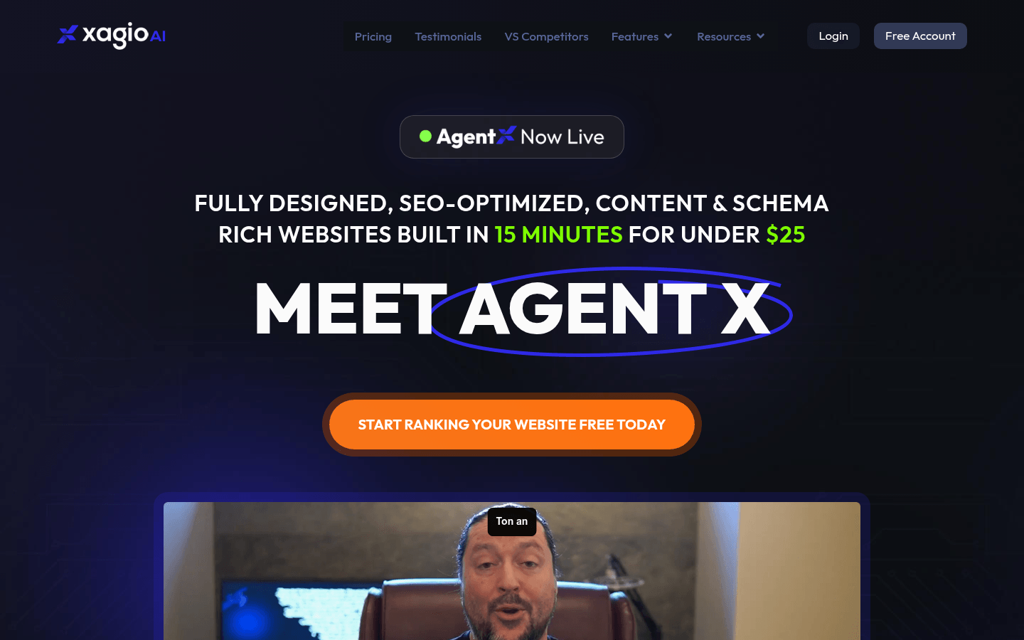 Xagio