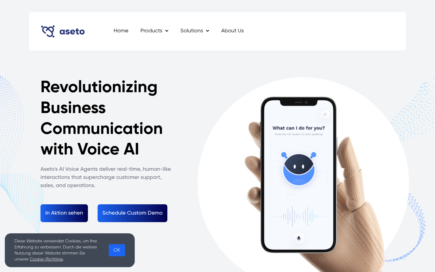 Voice AI Agents