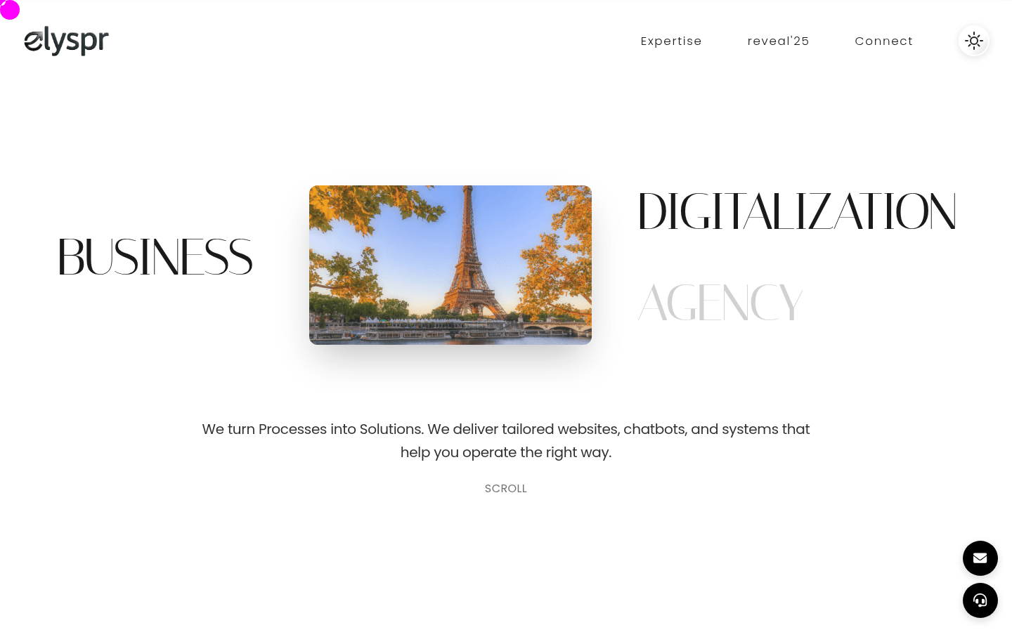 Elyspr