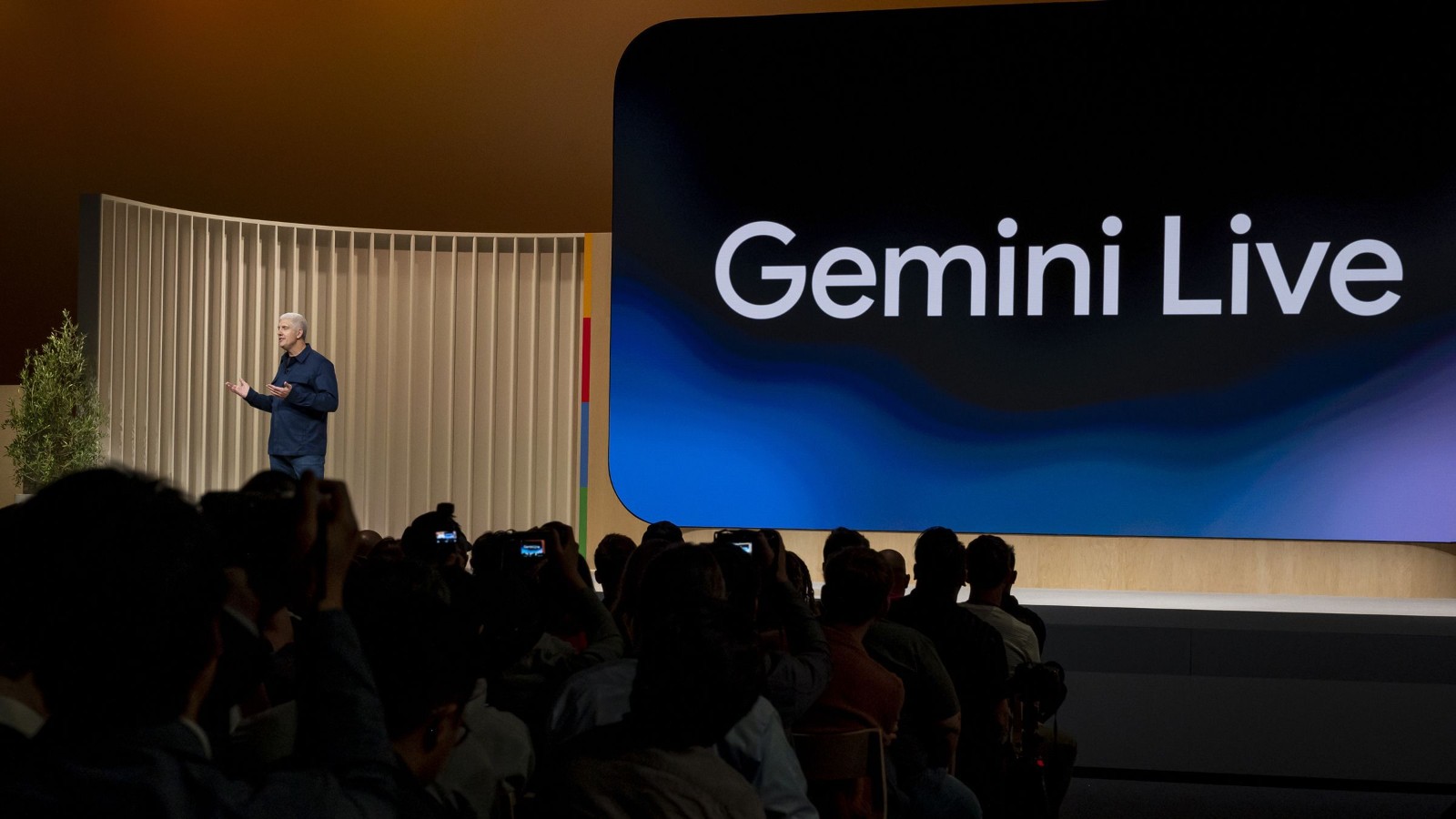 Gemini Live升級：整合Google應用，實現多模態智能助手體驗