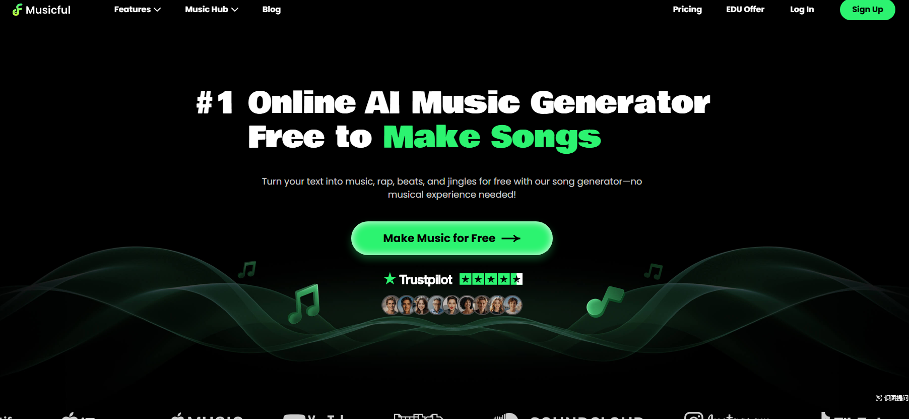 Musicful