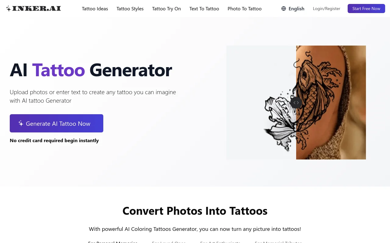 Inker AI