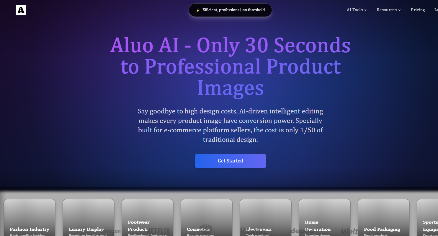 Aluo AI