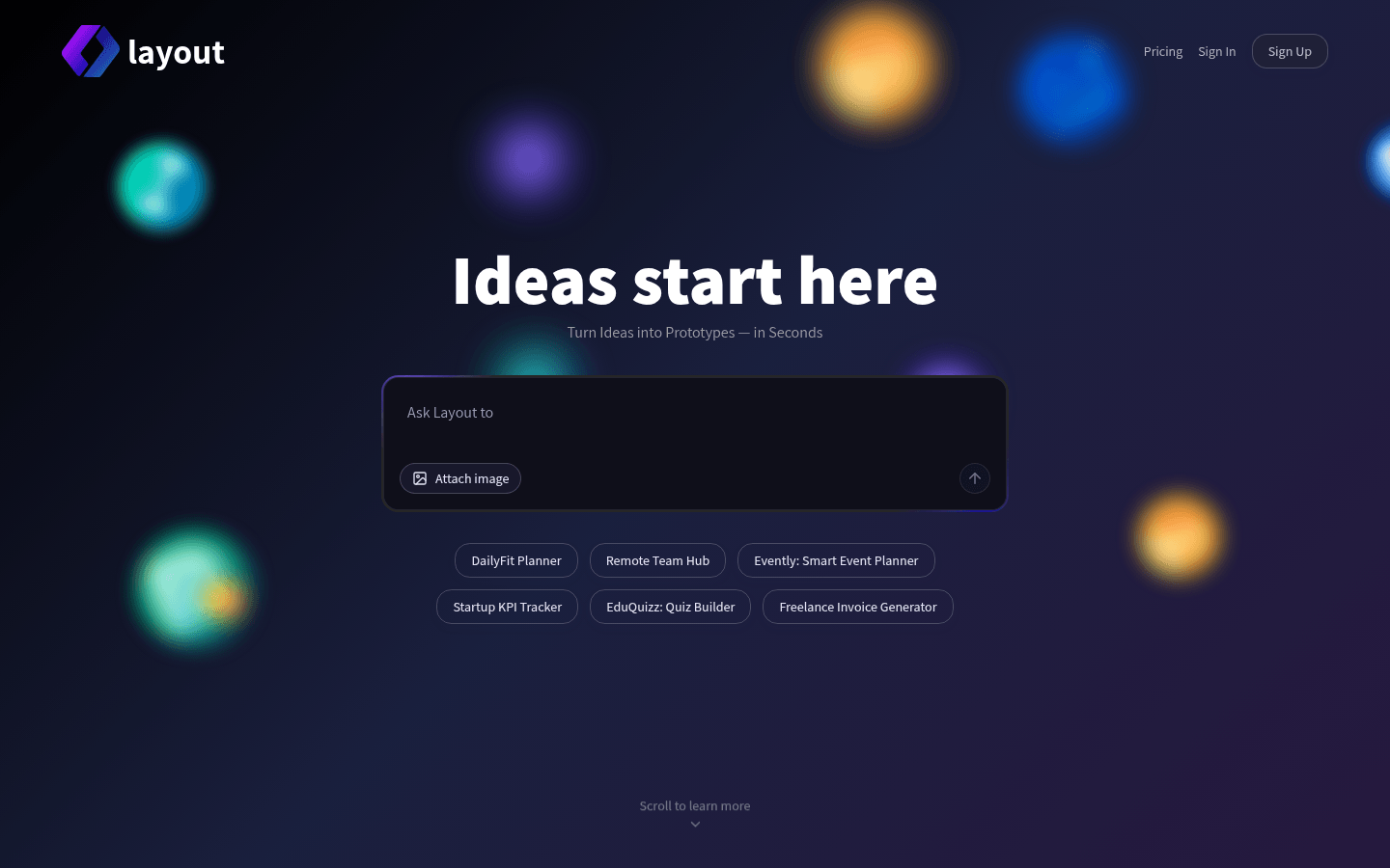Layout.dev