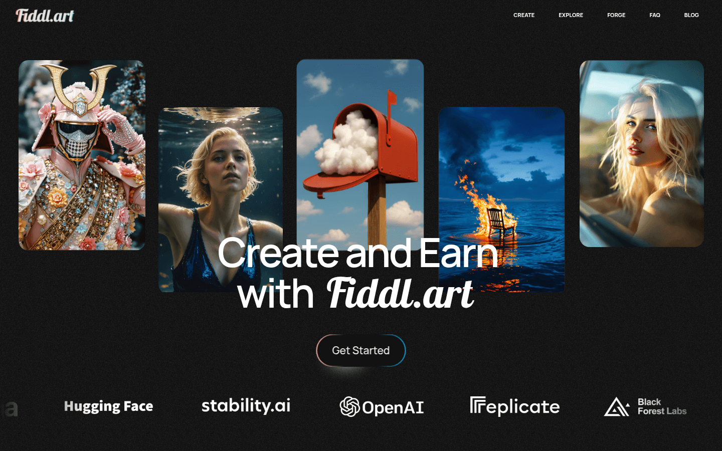 Fiddl.art
