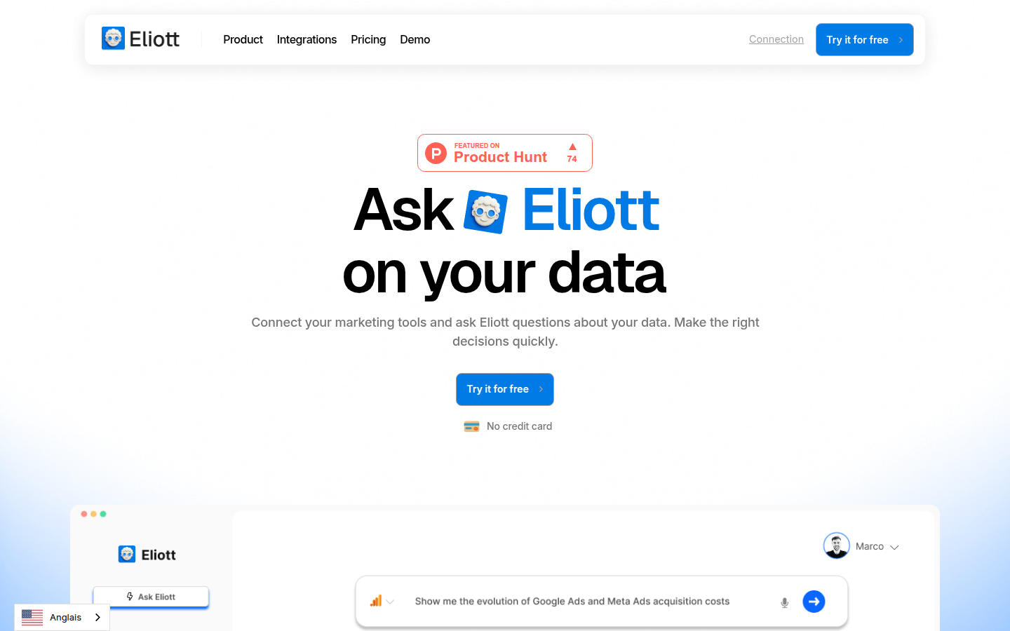Eliott