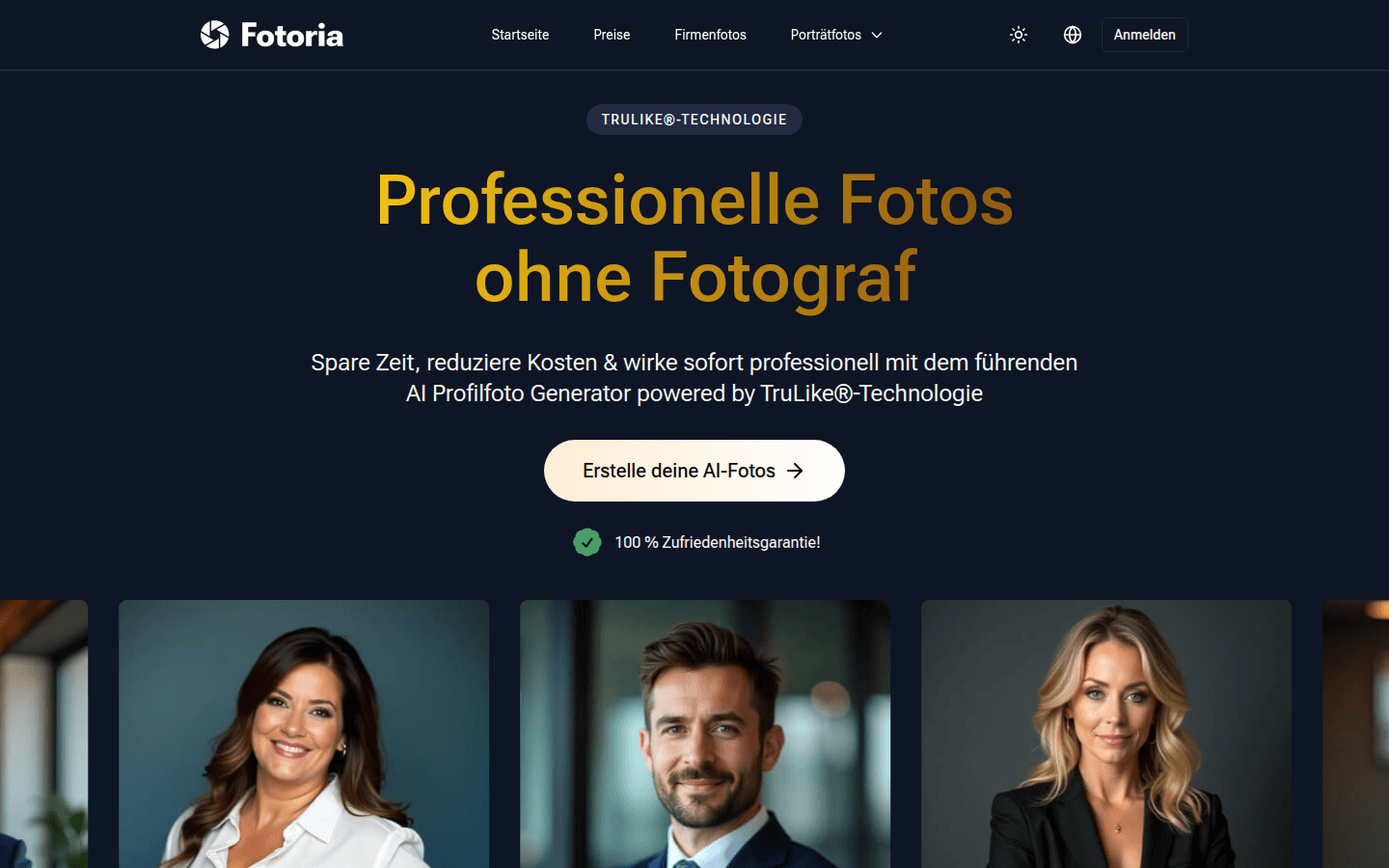 Fotoria