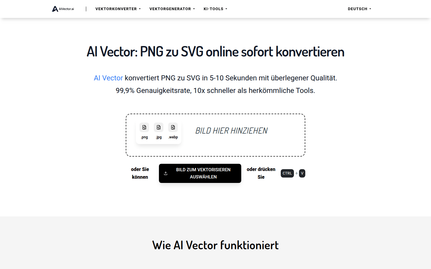 AIVector