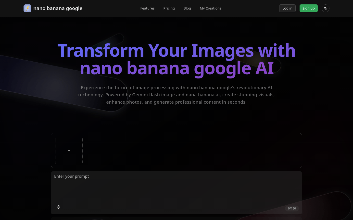 nano banana google