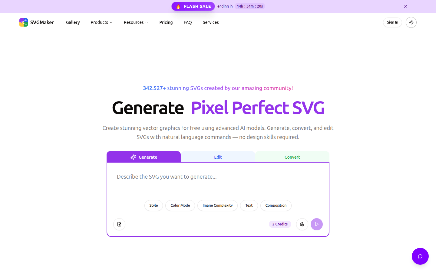 SVGMaker