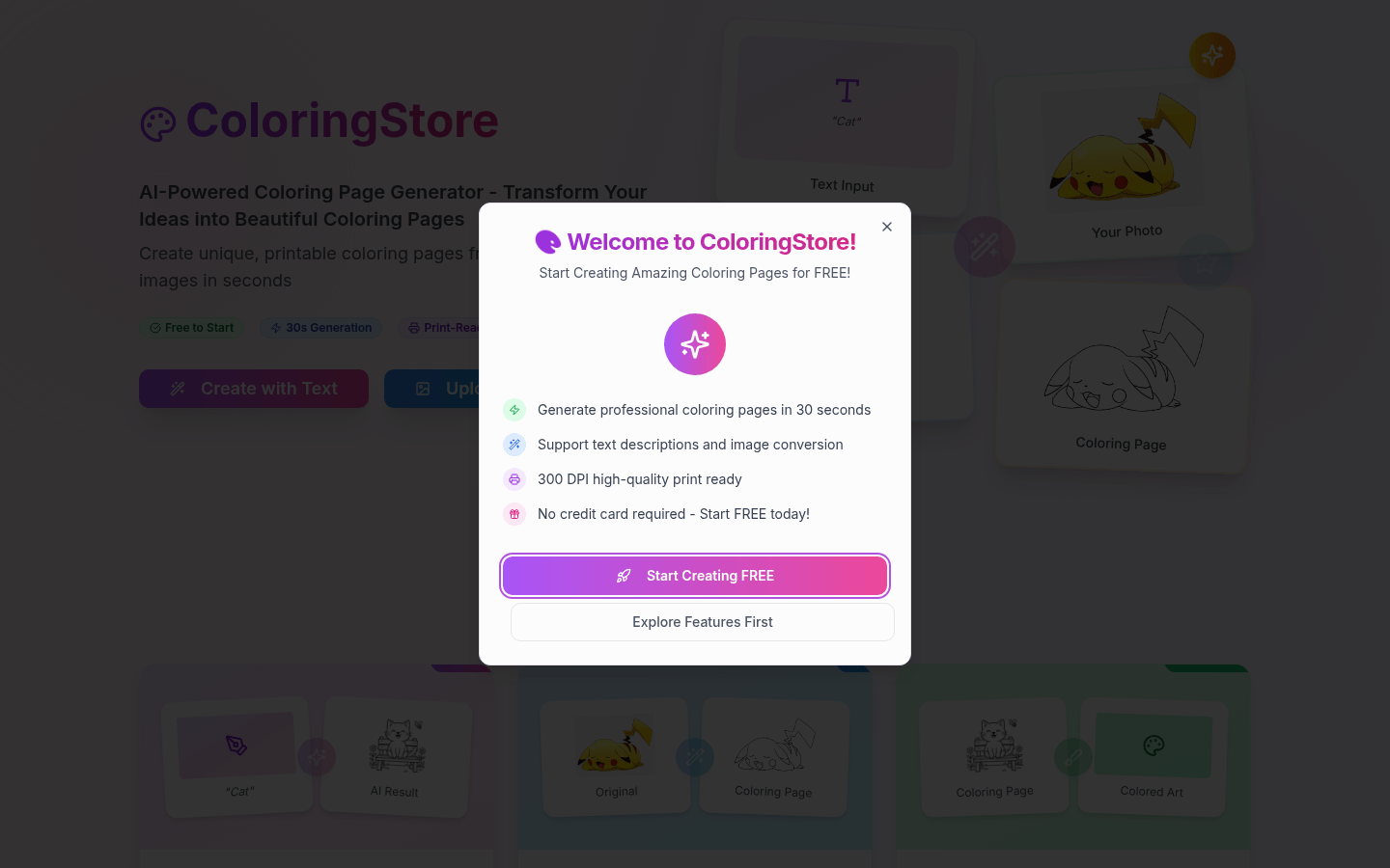 coloringstore