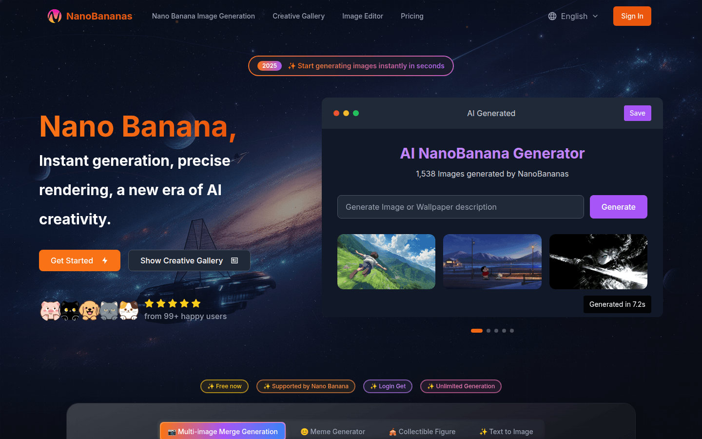 nanobananas