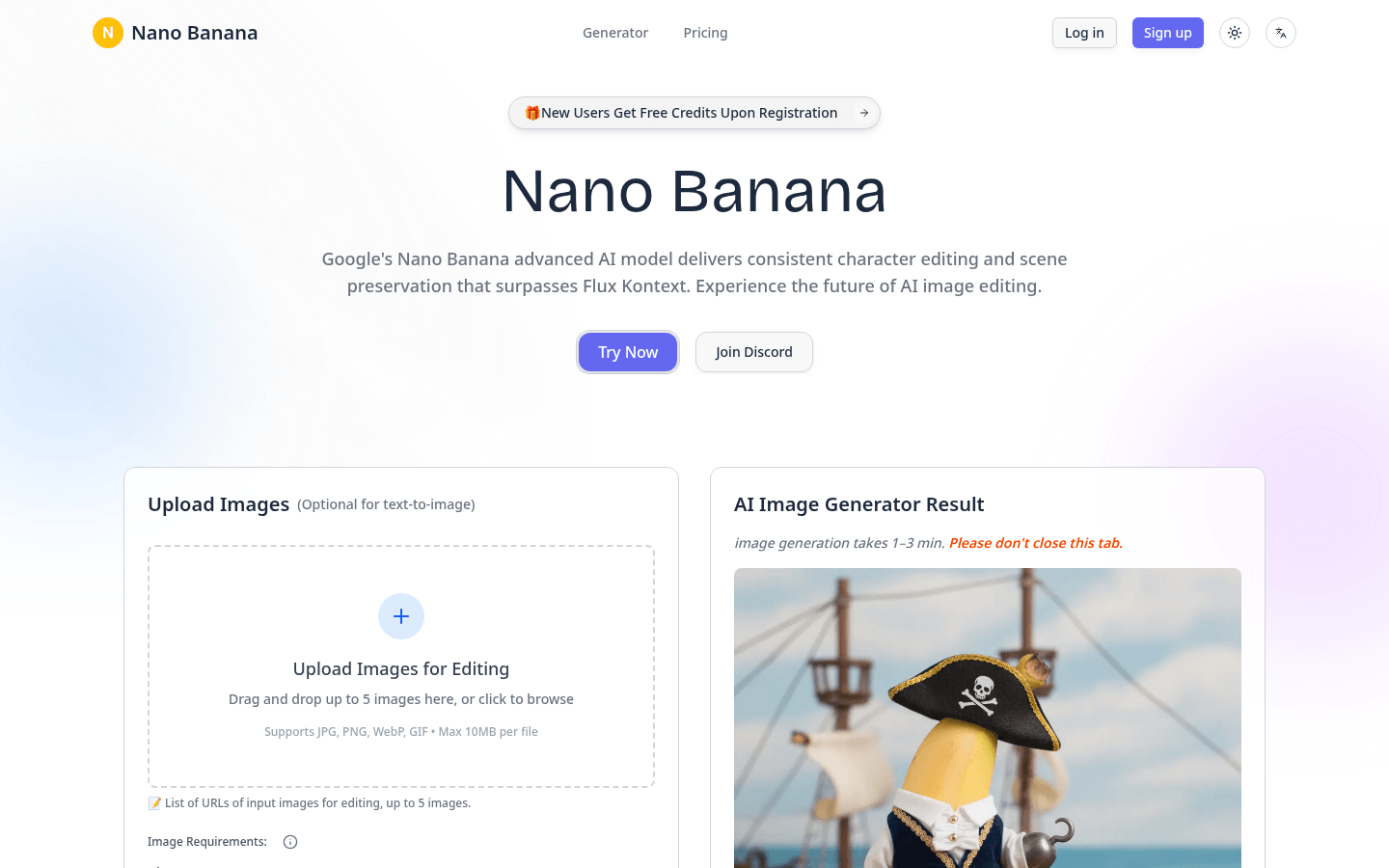 Nanobanana.co