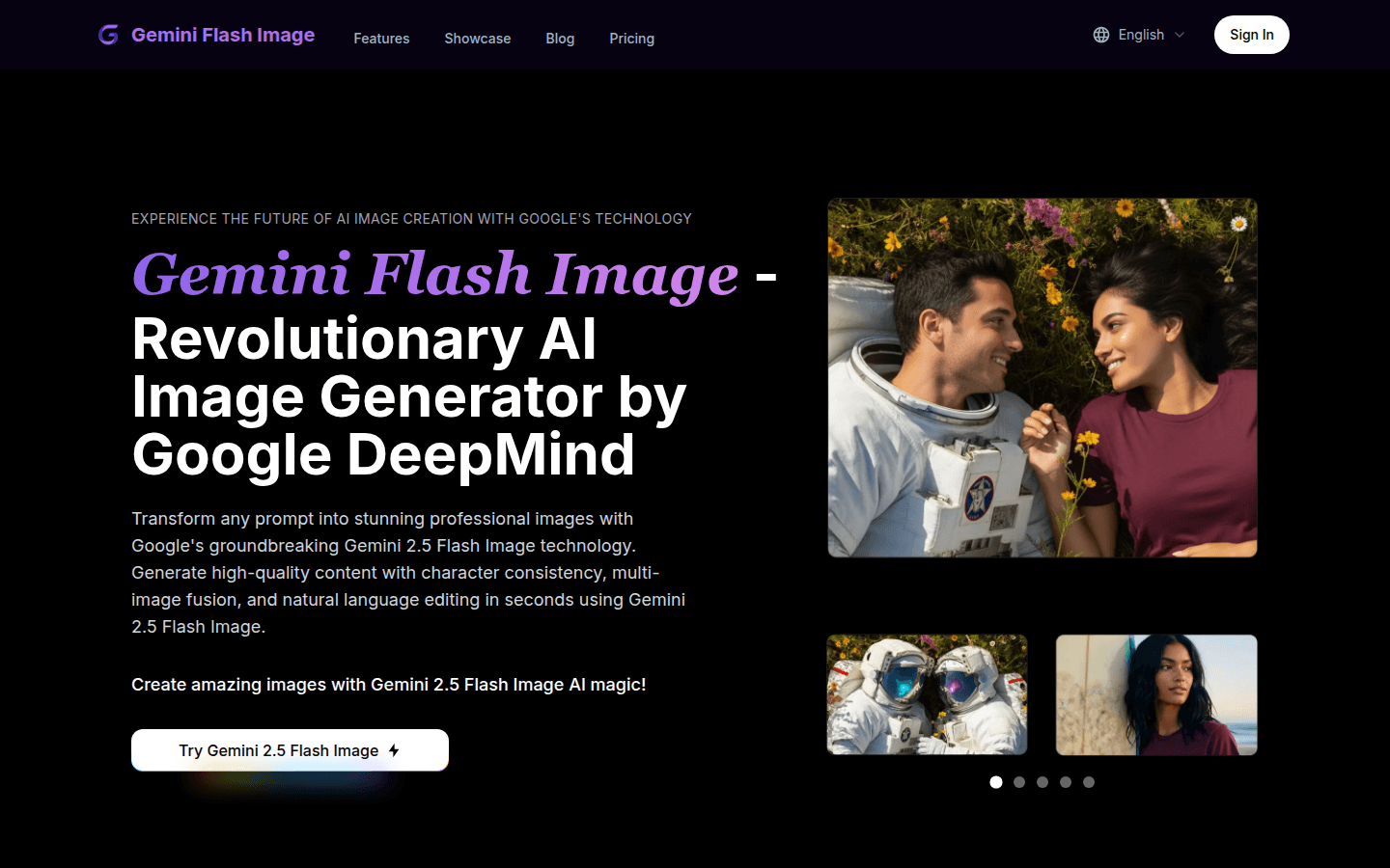 Gemini 2.5 Flash Image