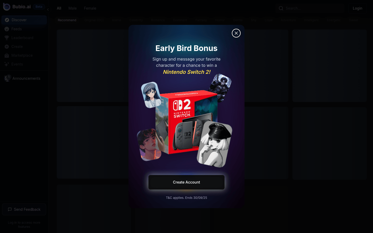 Bubio.ai