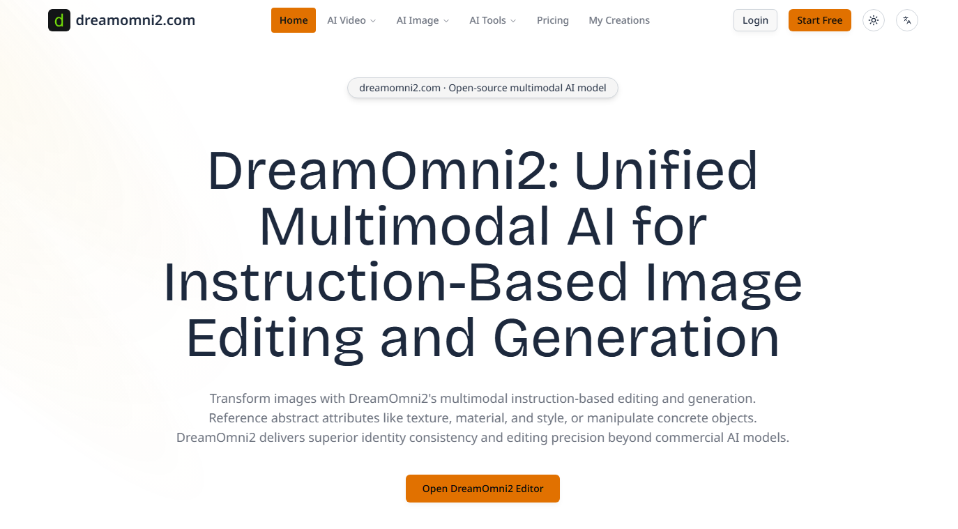 Dreamomni2