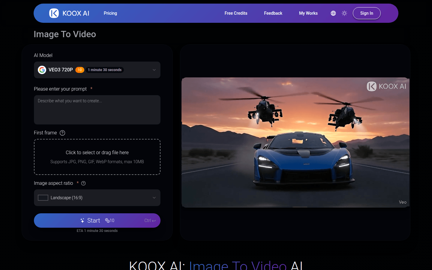 KOOX AI
