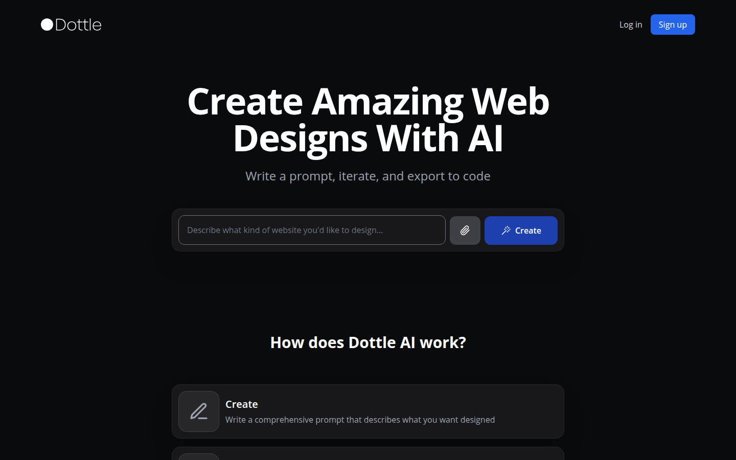 Dottle AI