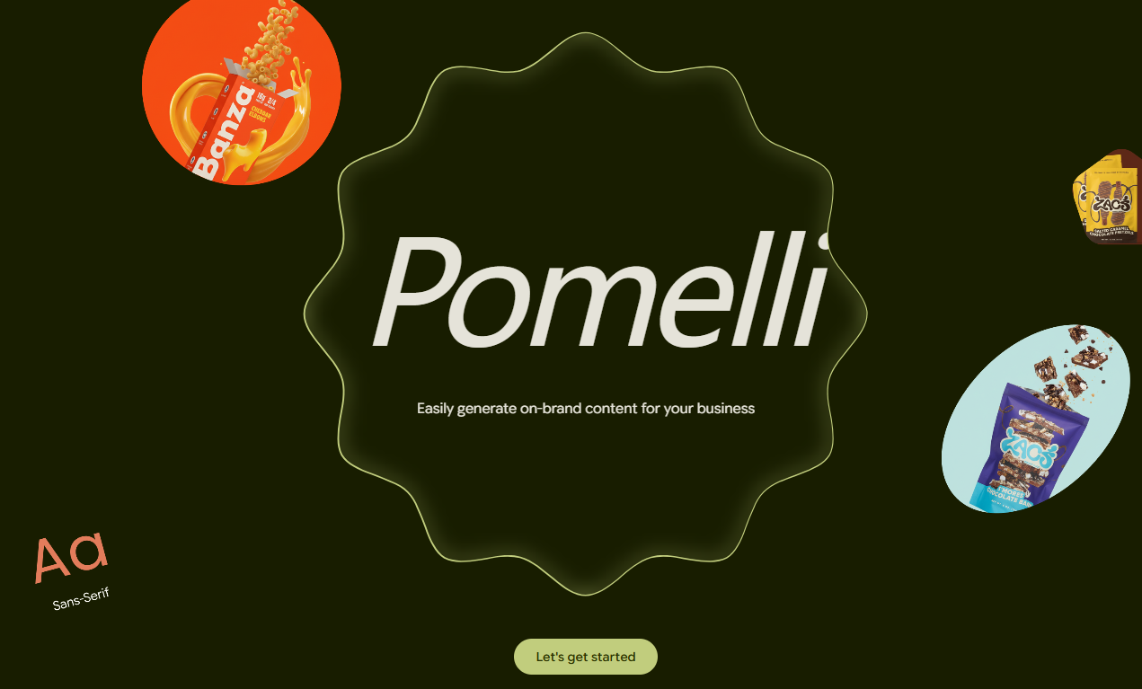 Pomelli