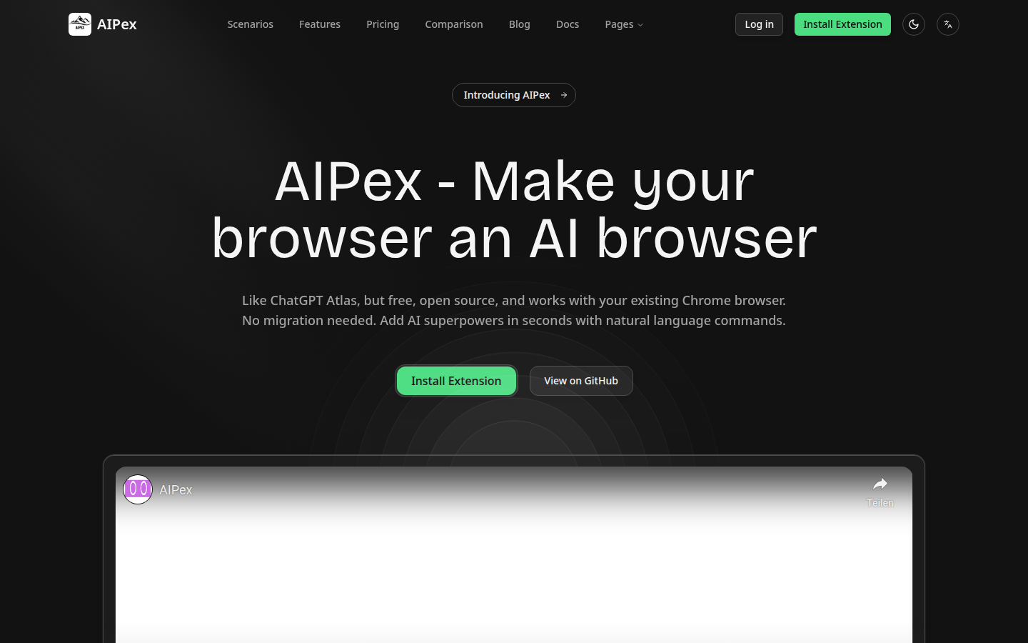 AIPex