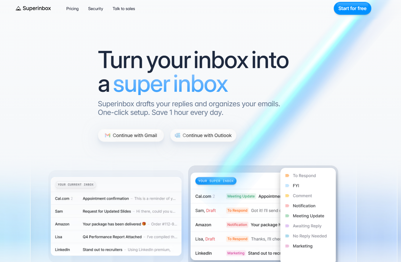 Superinbox