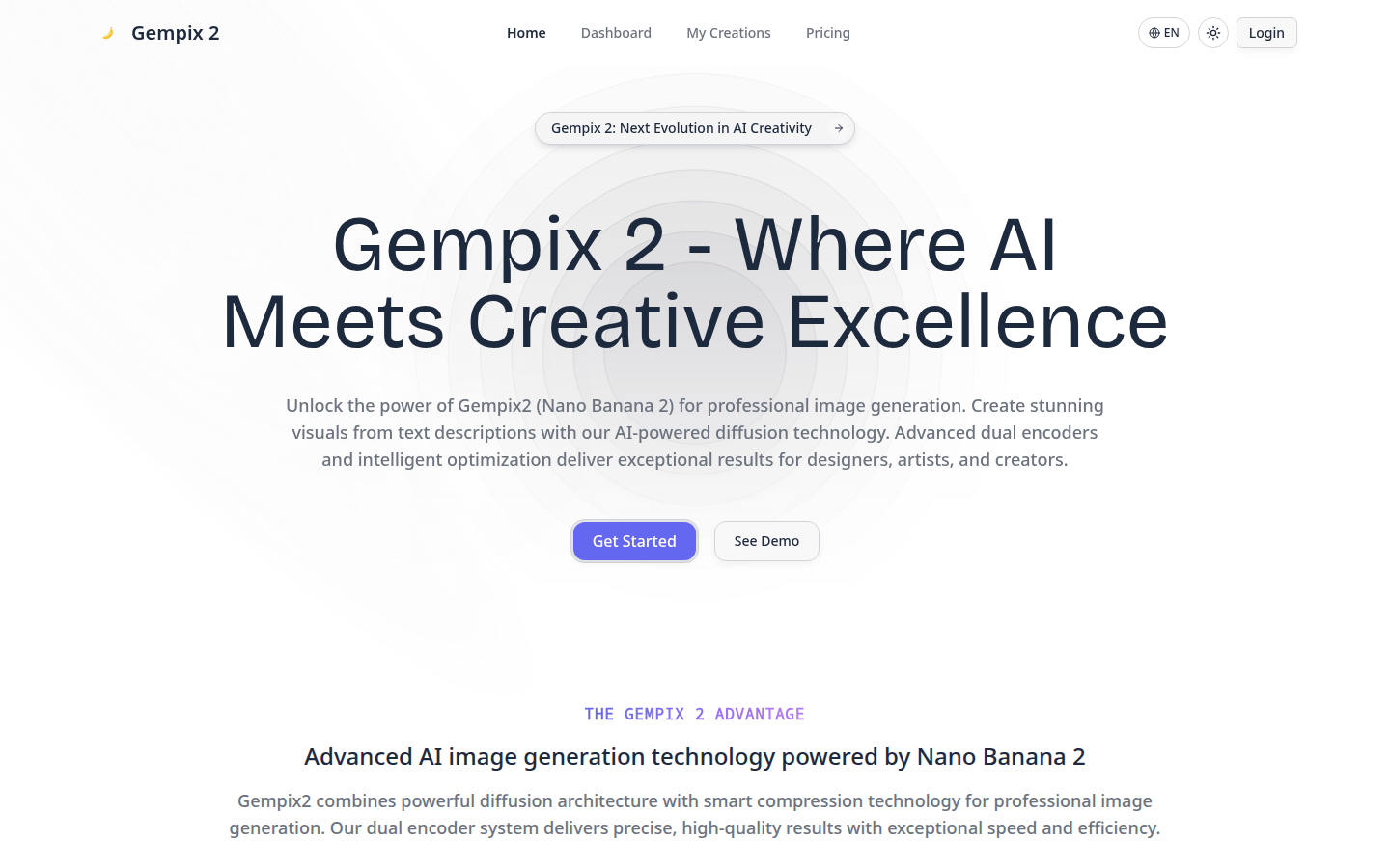 Gempix 2