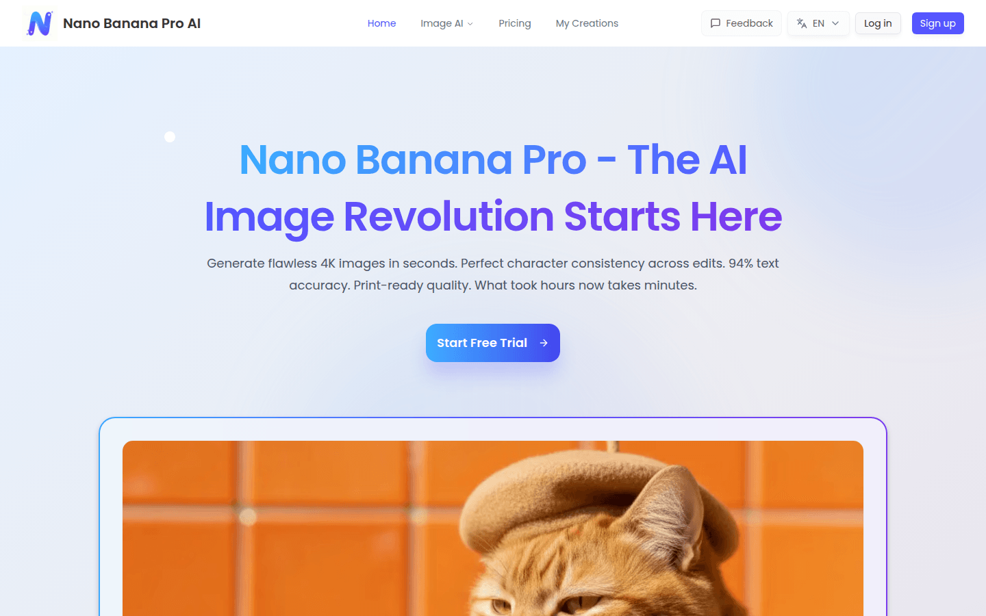 Nano Banana Pro