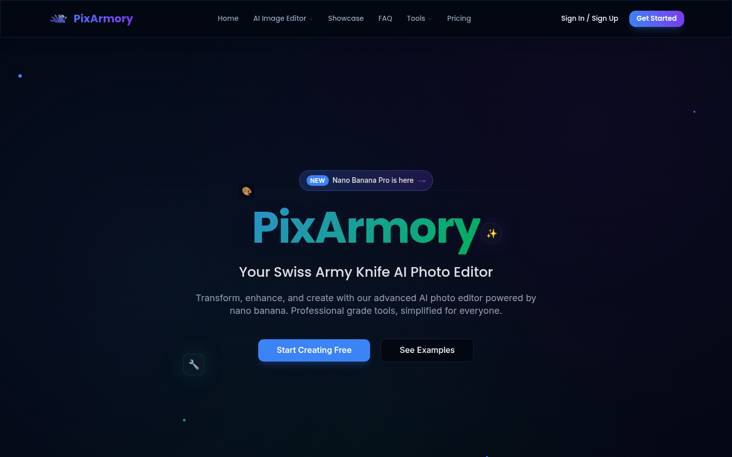 PixArmory