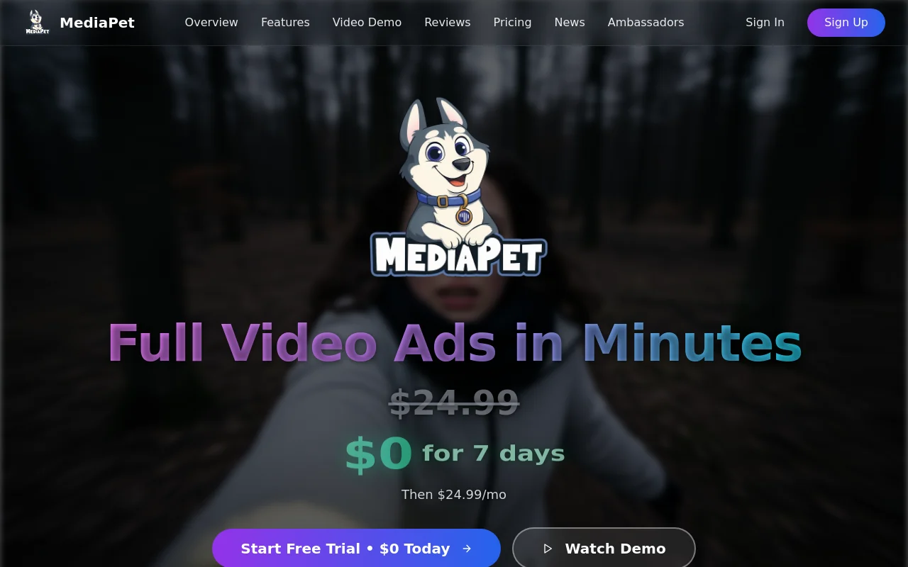MediaPET