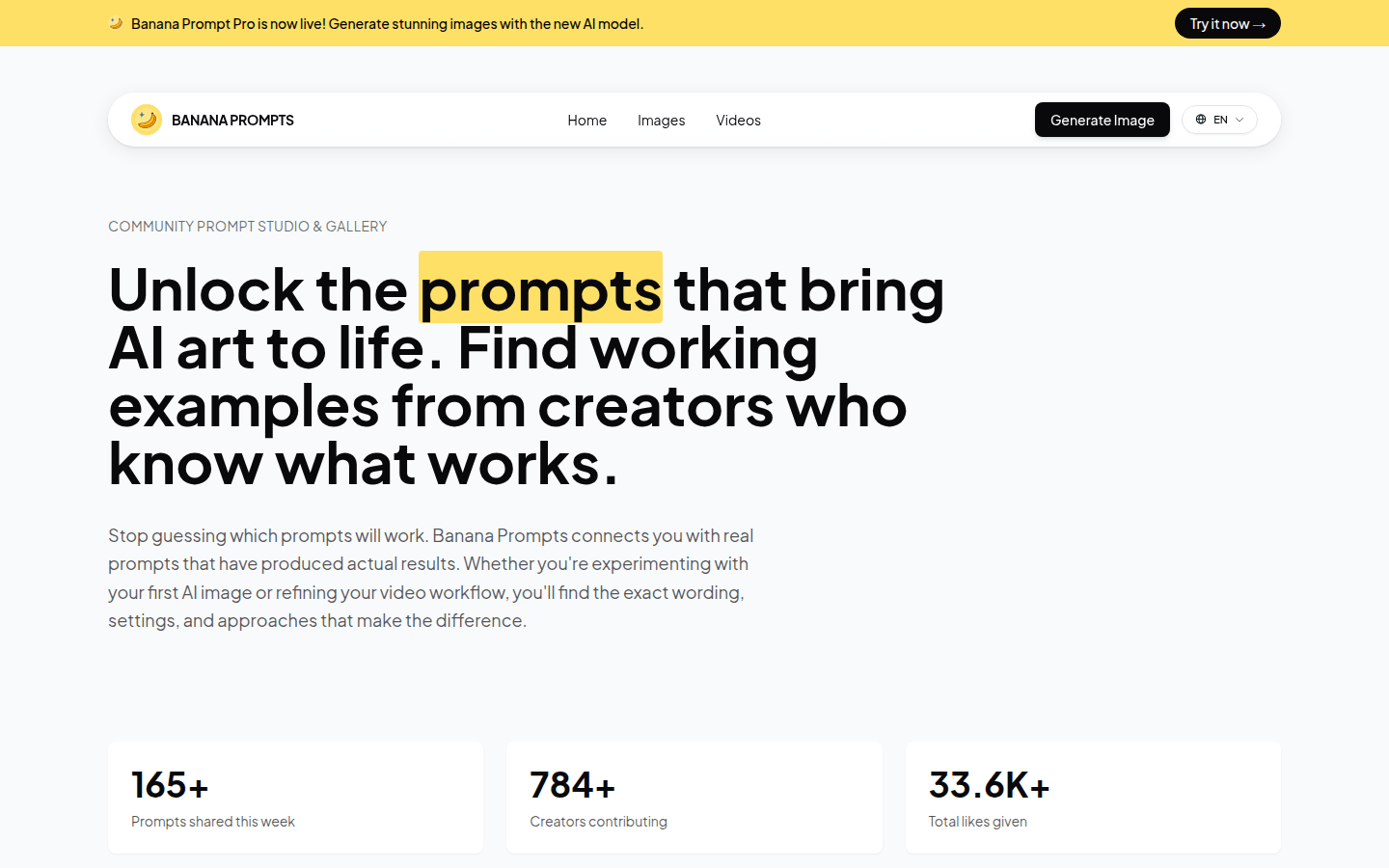 Free Nano Banana Prompts