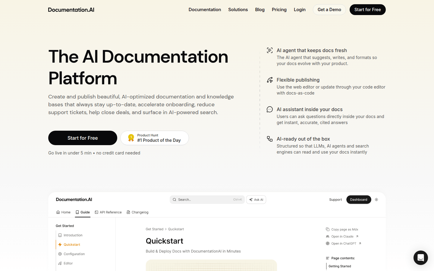 Documentation.AI