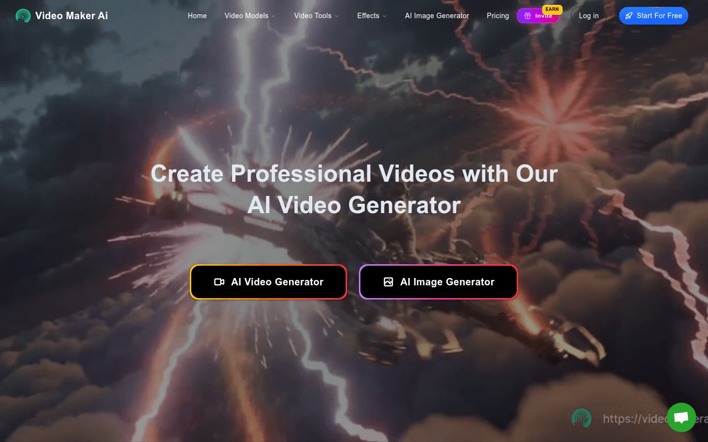 Video Maker AI